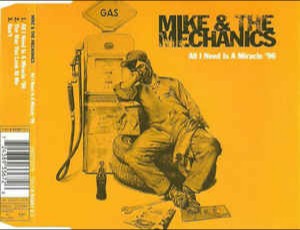 Mike + the Mechanics